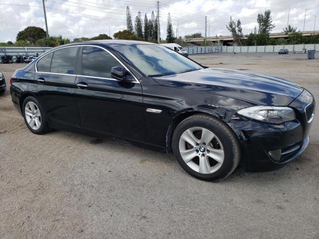 Photo 4 from auction – 2013 BMW 528 I with VIN WBAXG5C5XDD229702