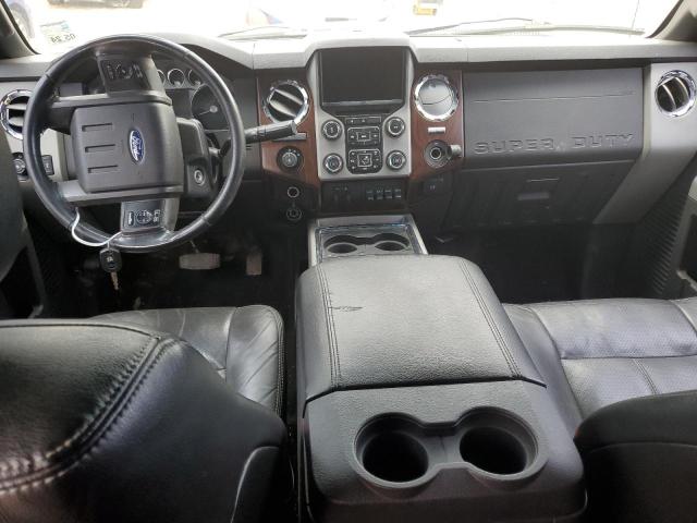 Photo 8 from auction – 2014 FORD F250 SUPER with VIN 1FT7W2BT9EEA41835