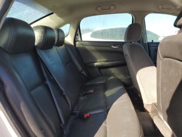 Photo 10 from auction – 2013 CHEVROLET IMPALA POL with VIN 2G1WD5E33D1257459