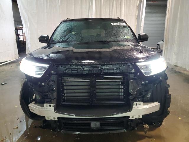 Photo 5 from auction – 2021 FORD EXPLORER X with VIN 1FMSK8DH7MGA76339