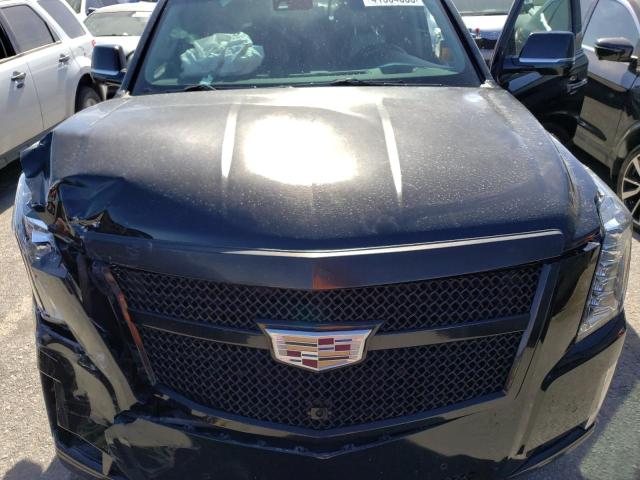 Photo 12 from auction – 2017 CADILLAC ESCALADE E with VIN 1GYS4JKJ6HR254788