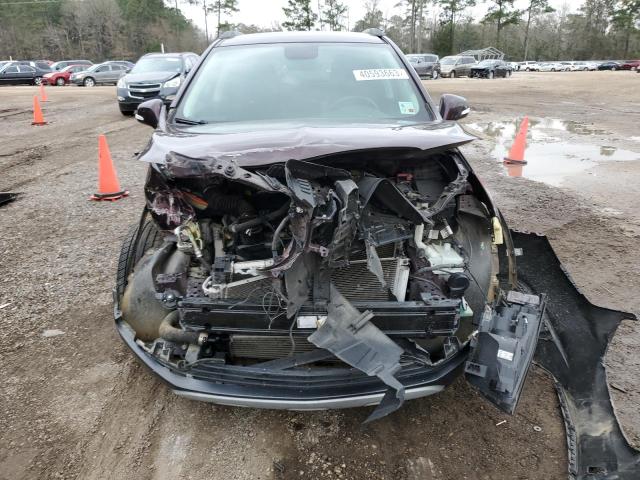 Photo 5 from auction – 2018 BUICK ENCORE PRE with VIN KL4CJASB3JB592931