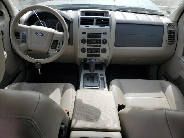 Photo 8 from auction – 2011 FORD ESCAPE XLT with VIN 1FMCU9D77BKB67598