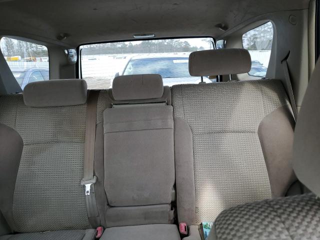 صورة رقم 10 من المزاد - 2003 TOYOTA 4RUNNER مع VIN JTEZU14R030008500