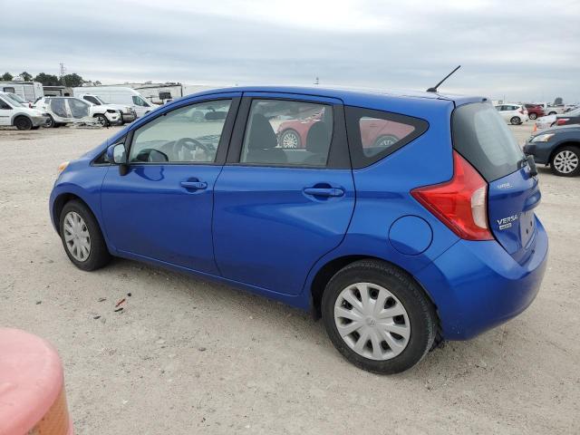 Photo 2 from auction – 2014 NISSAN VERSA NOTE with VIN 3N1CE2CP2EL405051