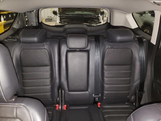 Photo 10 from auction – 2018 FORD ESCAPE TIT with VIN 1FMCU9J98JUC45363