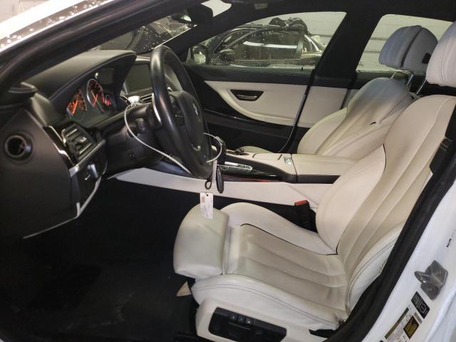Photo 7 from auction – 2014 BMW 650I GRAN with VIN WBA6B2C51ED128929