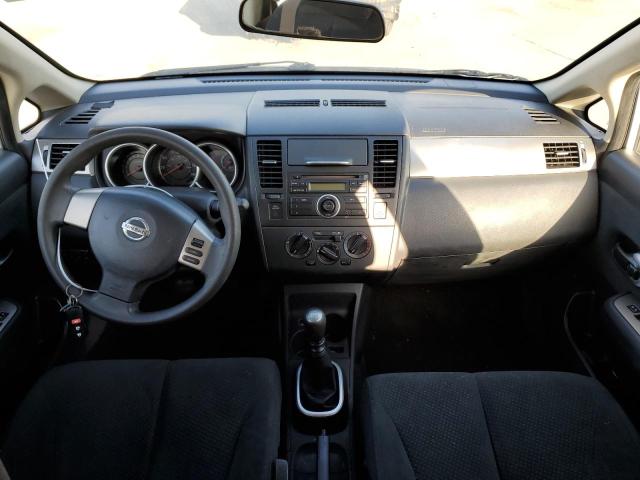 Photo 8 from auction – 2011 NISSAN VERSA S with VIN 3N1BC1CP5BL417248