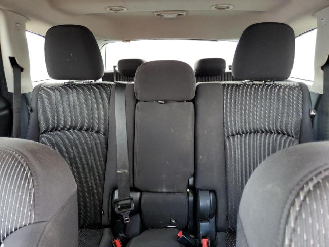 Photo 10 from auction – 2013 DODGE JOURNEY SX with VIN 3C4PDCBG7DT626961
