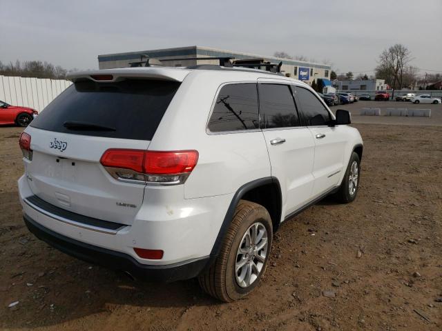 Photo 3 from auction – 2014 JEEP GRAND CHER with VIN 1C4RJFBG3EC131270