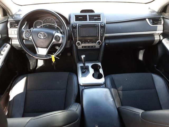 Photo 8 from auction – 2014 TOYOTA CAMRY L with VIN 4T1BF1FK4EU403044