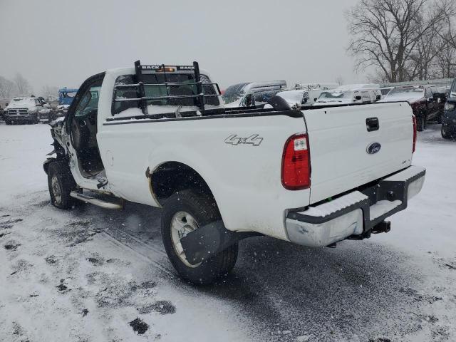 Photo 2 from auction – 2010 FORD F350 SUPER with VIN 1FTWF3B53AEA96486