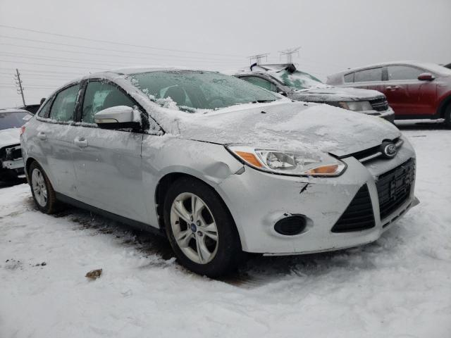 Photo 4 from auction – 2014 FORD FOCUS SE with VIN 1FADP3F22EL359966