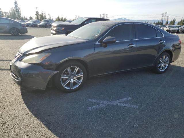 LEXUS ES 350 2008 with VIN JTHBJ46G482196847 - Photo from auction