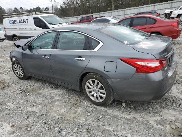 Photo 2 from auction – 2016 NISSAN ALTIMA 2.5 with VIN 1N4AL3AP9GN366826