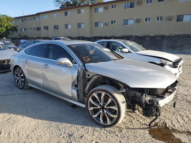 Photo 4 from auction – 2013 AUDI A7 PRESTIG with VIN WAU2GAFC7DN127295