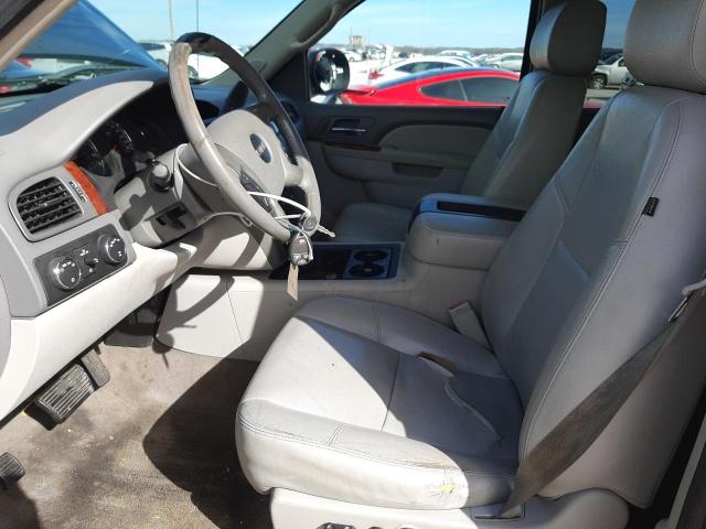 Photo 7 from auction – 2012 GMC SIERRA K15 with VIN 3GTP2WE71CG264829