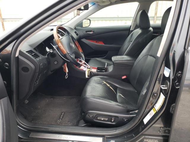 Photo 7 from auction – 2008 LEXUS ES 350 with VIN JTHBJ46G482224548