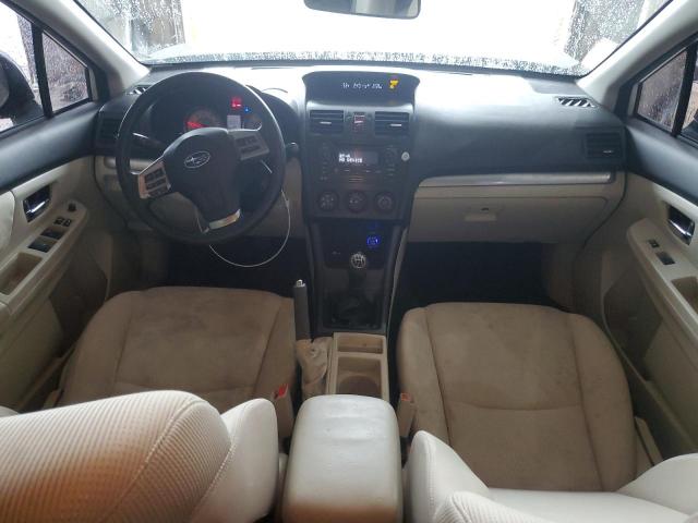 Photo 8 from auction – 2014 SUBARU IMPREZA SP with VIN JF1GPAL69E9258834