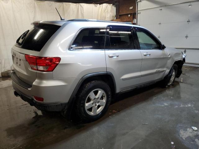 Photo 3 from auction – 2011 JEEP GRAND CHER with VIN 1J4RR4GG3BC691379