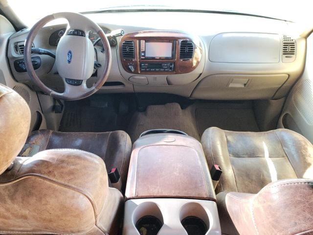 Photo 8 from auction – 2003 FORD F150 SUPER with VIN 1FTRW08L33KA87499