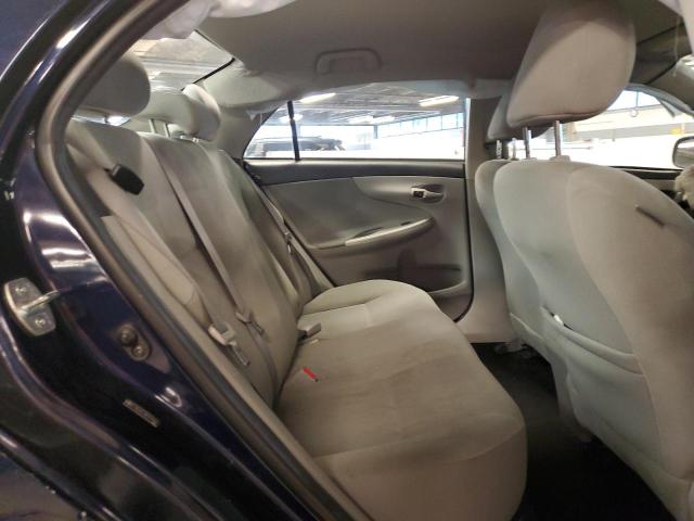 Photo 10 from auction – 2011 TOYOTA COROLLA BA with VIN 2T1BU4EE2BC554402