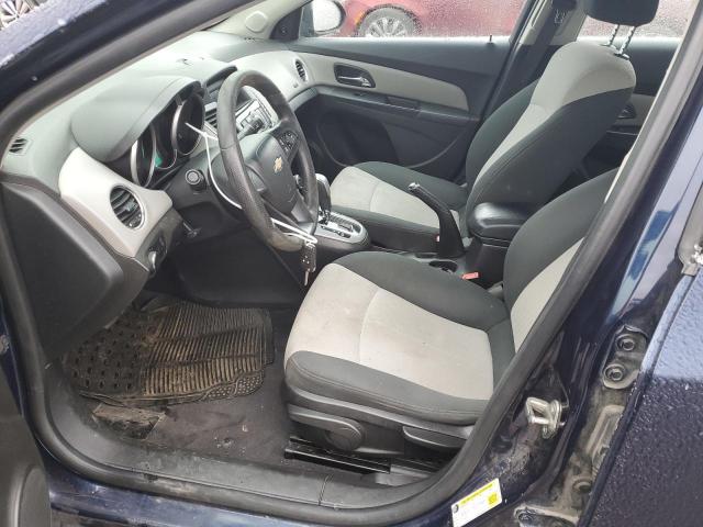 Photo 7 from auction – 2011 CHEVROLET CRUZE LS with VIN 1G1PC5SH7B7173426