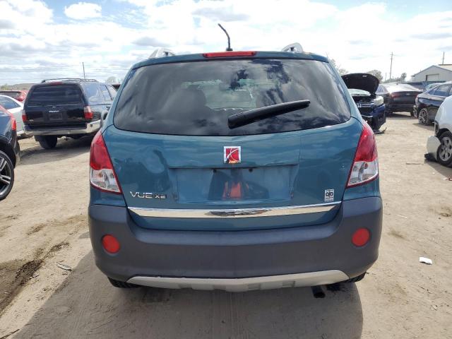 Photo 6 from auction – 2008 SATURN VUE XE with VIN 3GSCL33P58S630488