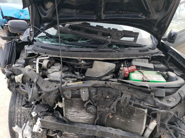 Photo 12 from auction – 2013 NISSAN ROGUE S with VIN JN8AS5MT6DW042700