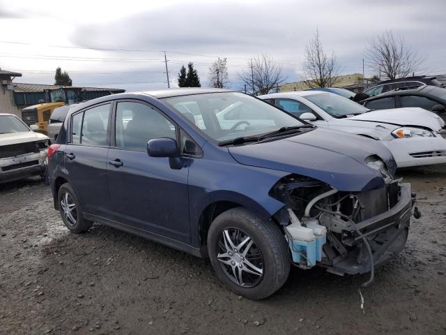 Photo 4 from auction – 2012 NISSAN VERSA S with VIN 3N1BC1CP0CK266729