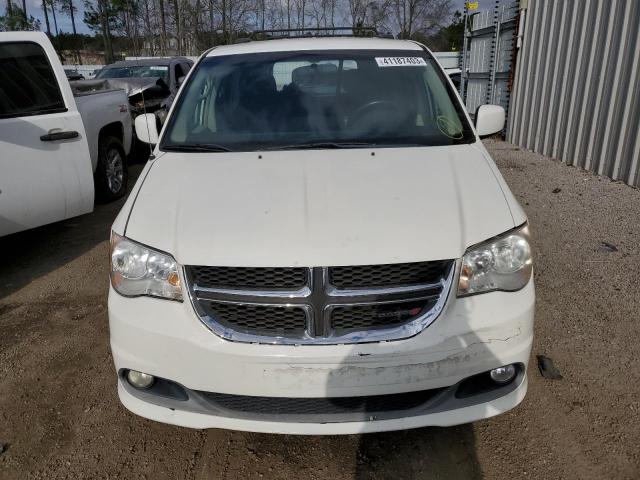 Photo 5 from auction – 2011 DODGE GRAND CARA with VIN 2D4RN5DG5BR700184
