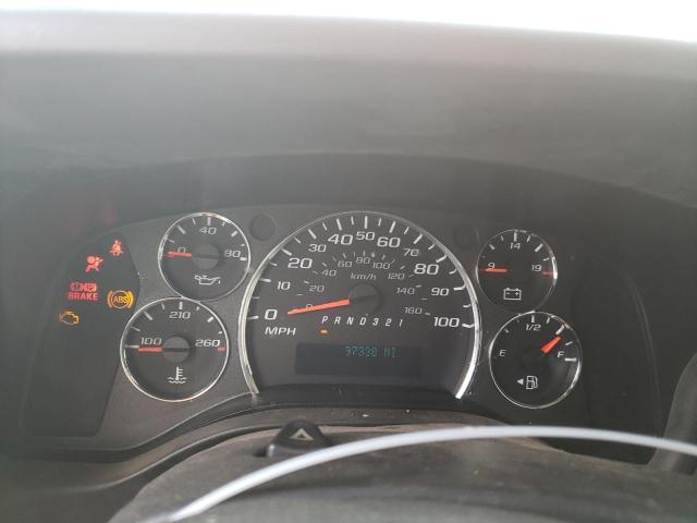 Photo 9 from auction – 2008 CHEVROLET EXPRESS G3 with VIN 1GBJG31K181100524