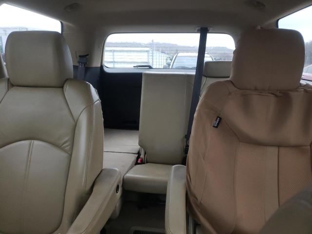 Photo 10 from auction – 2011 GMC ACADIA SLT with VIN 1GKKVRED8BJ331324