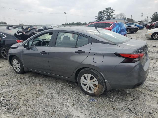 Photo 2 from auction – 2020 NISSAN VERSA S with VIN 3N1CN8DV6LL803716