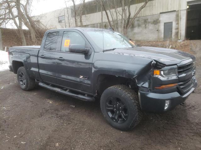 Photo 4 from auction – 2019 CHEVROLET SILVERADO with VIN 2GCVKPEC3K1192842