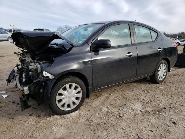 NISSAN VERSA S 2013 z numerem VIN 3N1CN7AP1DL863548 - Zdjęcie z aukcji