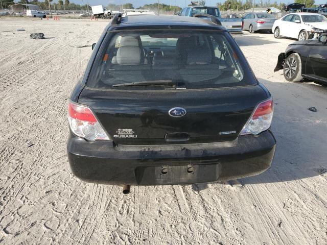 Photo 6 from auction – 2007 SUBARU IMPREZA 2. with VIN JF1GG61687H807402