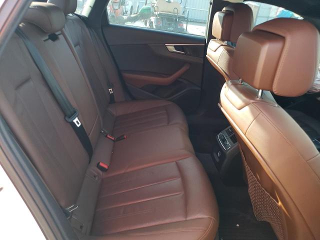 Photo 10 from auction – 2017 AUDI A4 PREMIUM with VIN WAUANAF45HN032282