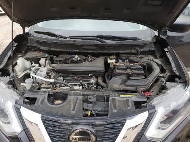 Photo 12 from auction – 2018 NISSAN ROGUE S with VIN KNMAT2MT4JP557711