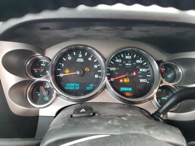 Photo 9 from auction – 2009 GMC SIERRA C15 with VIN 3GTEC23J39G155308