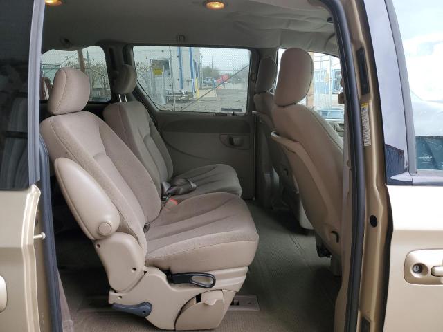 Photo 10 from auction – 2001 CHRYSLER VOYAGER LX with VIN 1C4GJ45321B114724
