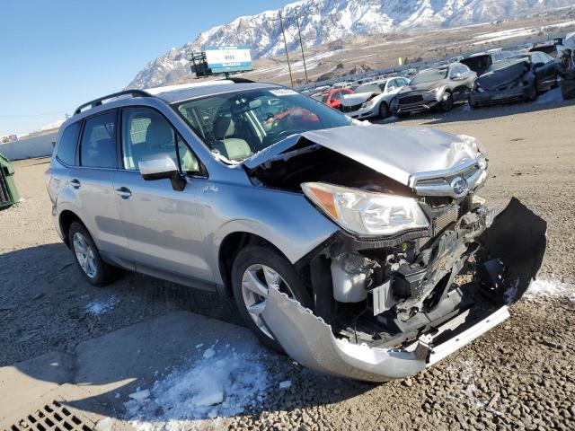 Photo 4 from auction – 2015 SUBARU FORESTER 2 with VIN JF2SJAHC5FH410556
