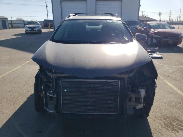 Photo 5 from auction – 2015 TOYOTA RAV4 XLE with VIN JTMRFREV8FD156724