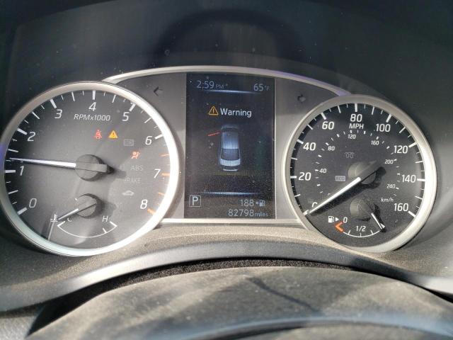 Photo 9 from auction – 2017 NISSAN SENTRA S with VIN 3N1AB7AP0HY247090