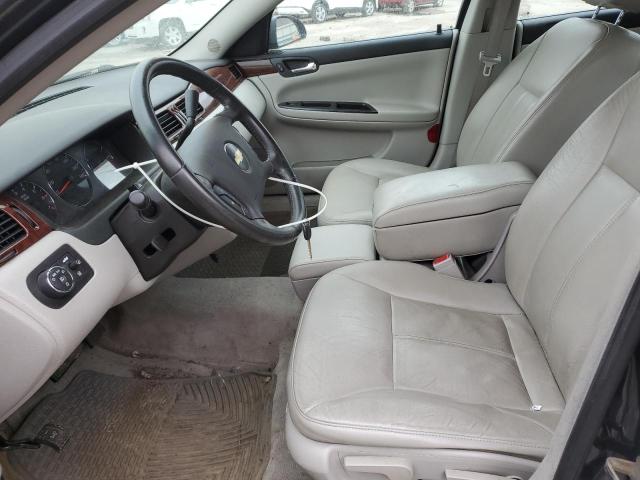 Photo 7 from auction – 2008 CHEVROLET IMPALA LT with VIN 2G1WC583381261970
