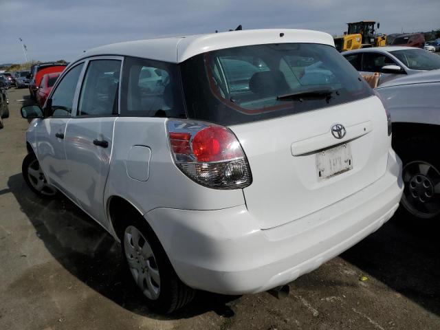 Photo 2 from auction – 2006 TOYOTA COROLLA MA with VIN 2T1KR32EX6C595365