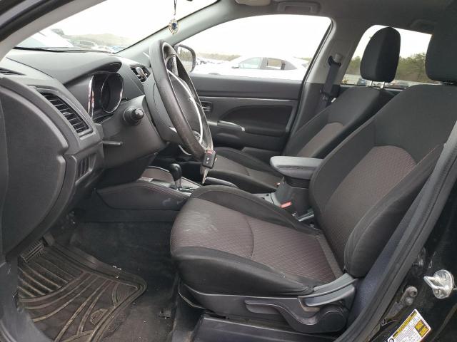 Photo 7 from auction – 2019 MITSUBISHI OUTLANDER with VIN JA4AP3AU6KU028944