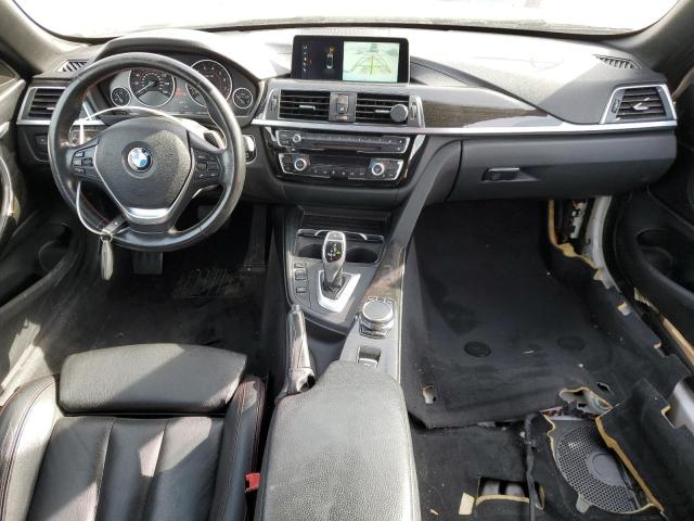 Photo 8 from auction – 2018 BMW 430I with VIN WBA4Z1C55JEC59771