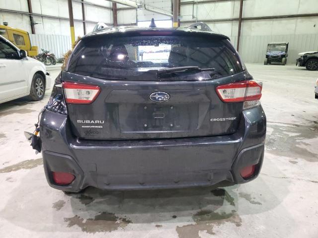 Photo 6 from auction – 2019 SUBARU CROSSTREK with VIN JF2GTAEC2KH231289
