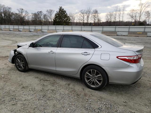 Photo 2 from auction – 2017 TOYOTA CAMRY LE with VIN 4T1BF1FK5HU630814